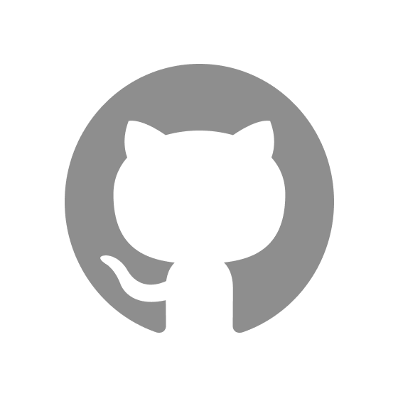 GitHub logo
